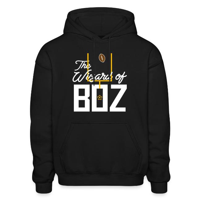 Wizard of Boz