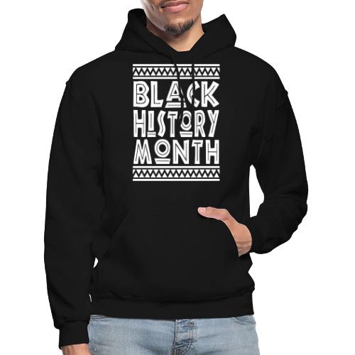 Black History Month 2016 - Gildan Heavy Blend Adult Hoodie
