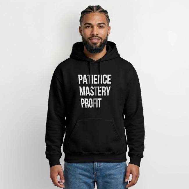 Mantra (White & Grey)