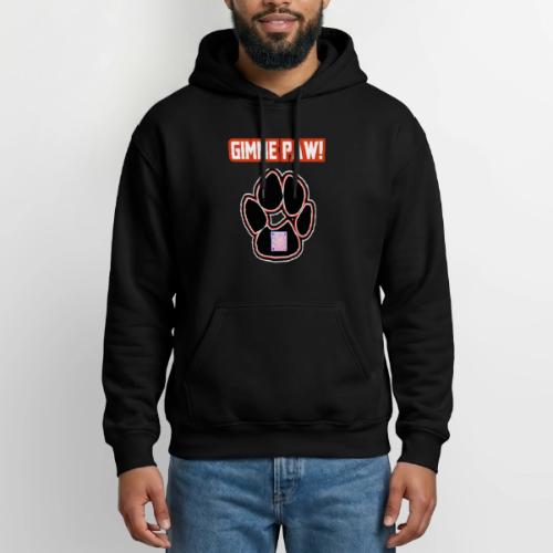 Jack-Jack’s Paw (Proceeds go to ASPCA!) - Gildan Heavy Blend Adult Hoodie