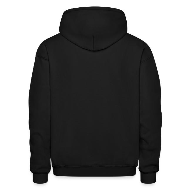 No Quest for the Wicked Logo (Season One)