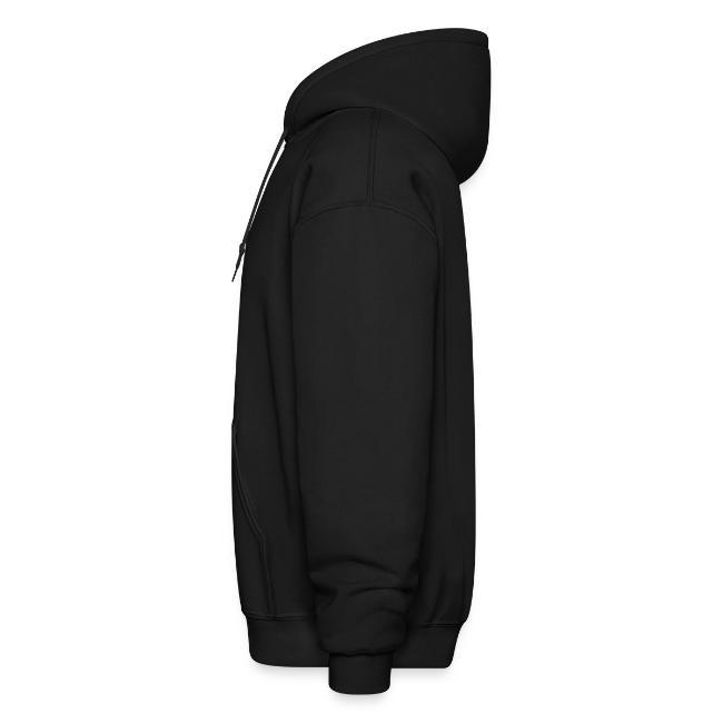 No Quest for the Wicked Logo (Season One)