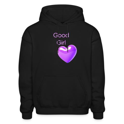 Smoon City_Good Girl - Gildan Heavy Blend Adult Hoodie