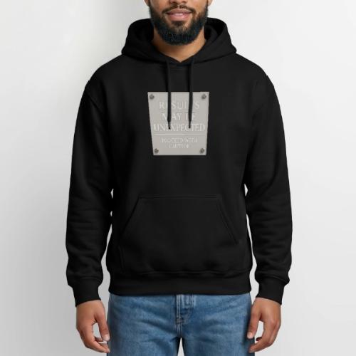 Results - White - Gildan Heavy Blend Adult Hoodie