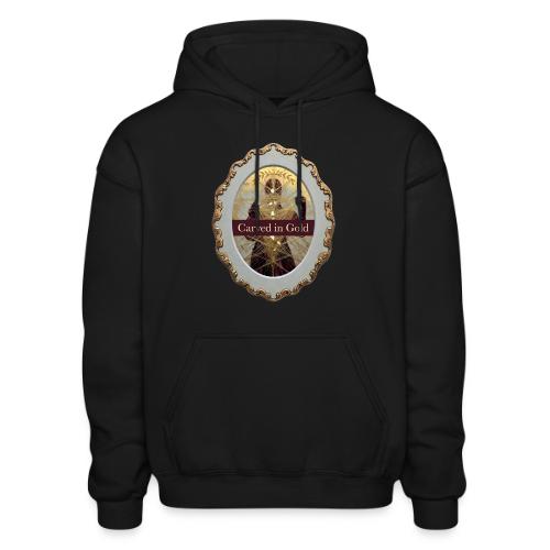 Women's Day Legacy T Shirt, Heritage Gift 2026 - Gildan Heavy Blend Adult Hoodie
