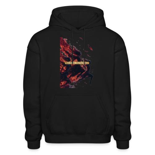 Women's Day Legacy T Shirt, Women's Day Gift - Heavyweight Unisex Hoodie by Gildan