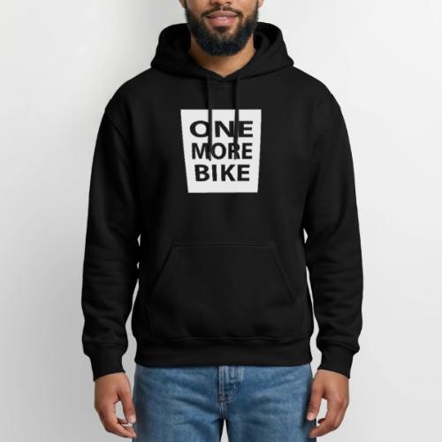 One More Bike - Gildan Heavy Blend Adult Hoodie