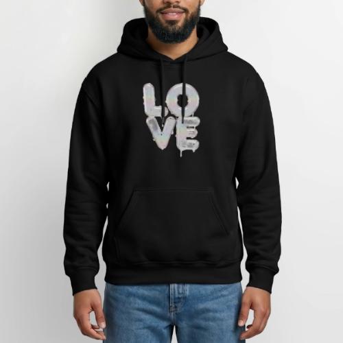 Love - Gildan Heavy Blend Adult Hoodie