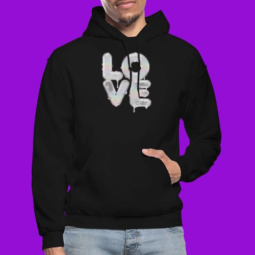 Love - Gildan Heavy Blend Adult Hoodie