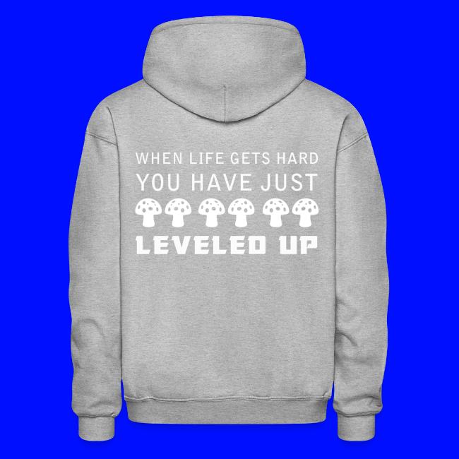 Level Up