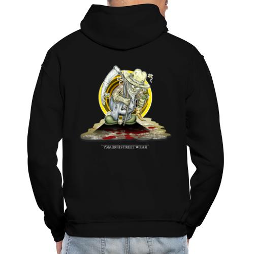 PsychopharmerKarl - Gildan Heavy Blend Adult Hoodie