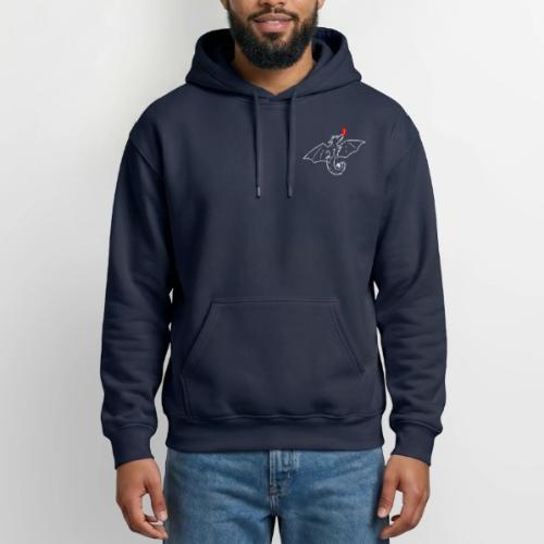 Activity Uniform - Class B - Gildan Heavy Blend Adult Hoodie