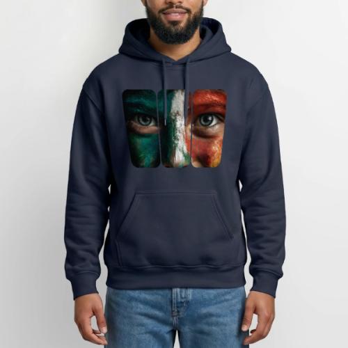 Mexican Spirit - Gildan Heavy Blend Adult Hoodie