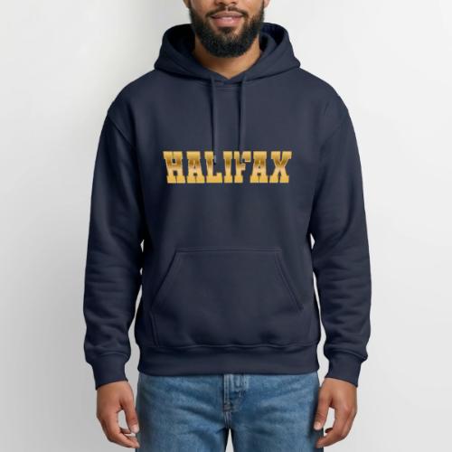 Halifax - Gildan Heavy Blend Adult Hoodie