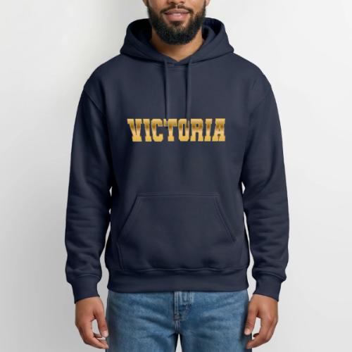 Victoria - Gildan Heavy Blend Adult Hoodie