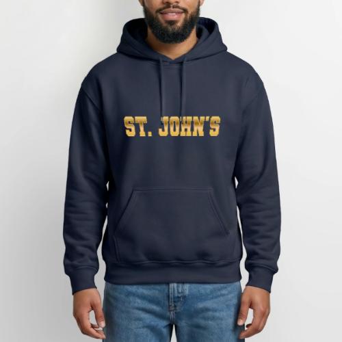 St. John's - Gildan Heavy Blend Adult Hoodie