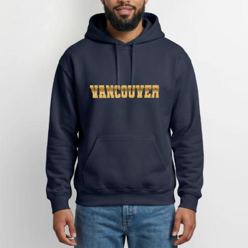 Vancouver - Gildan Heavy Blend Adult Hoodie