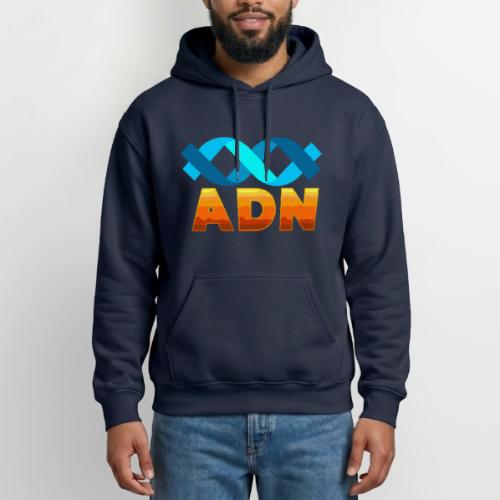DNA: Coded to Be - Gildan Heavy Blend Adult Hoodie
