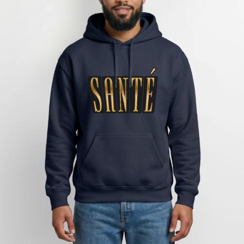 Golden Health - Gildan Heavy Blend Adult Hoodie