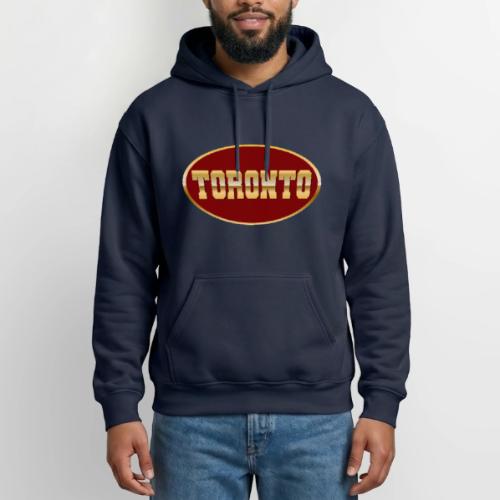 Toronto Gold Edition - Gildan Heavy Blend Adult Hoodie