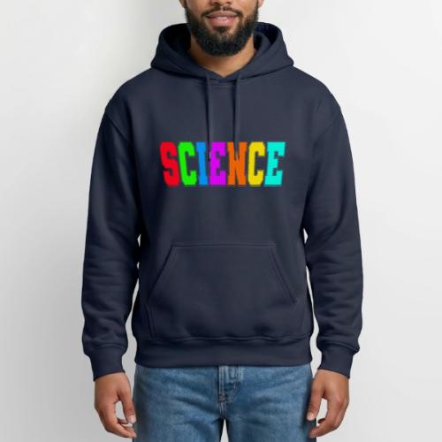 Spectrum of Science - Gildan Heavy Blend Adult Hoodie