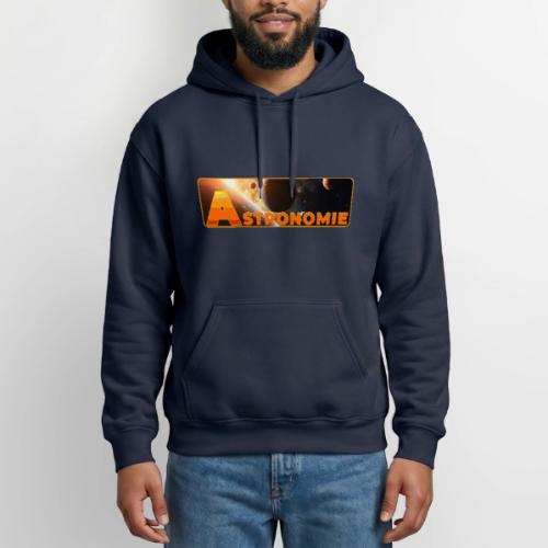 Astronomy - Gildan Heavy Blend Adult Hoodie