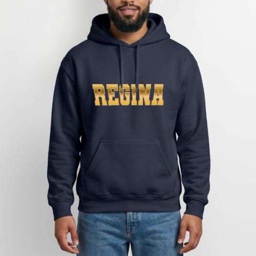 Regina - Gildan Heavy Blend Adult Hoodie