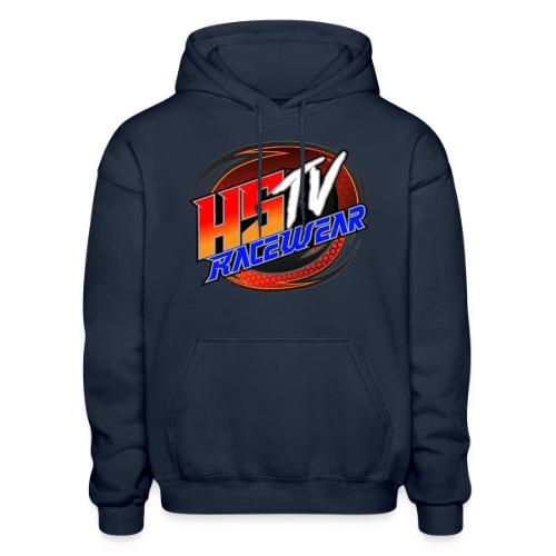 hstv racewear kart - Gildan Heavy Blend Adult Hoodie