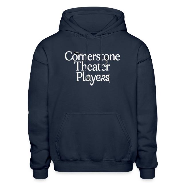 Cornerstone Theater Players (Light)