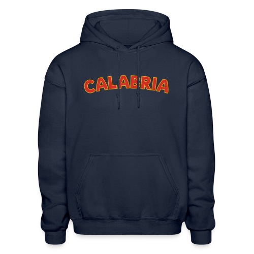 Calabria - Gildan Heavy Blend Adult Hoodie