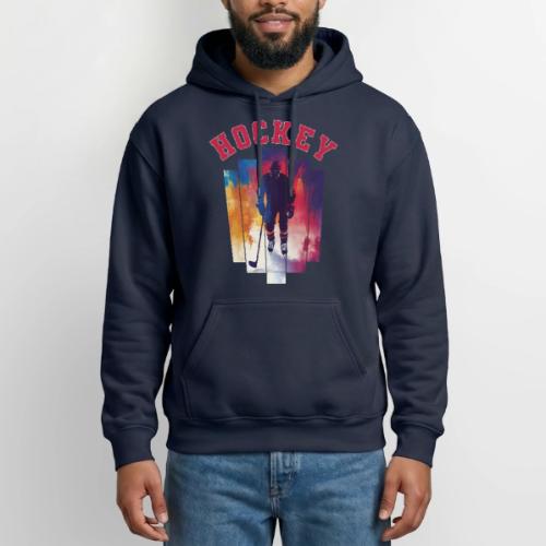 Hockey Zone - Gildan Heavy Blend Adult Hoodie