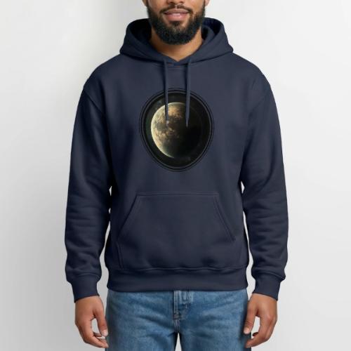 Exoplanet Explorer - Gildan Heavy Blend Adult Hoodie
