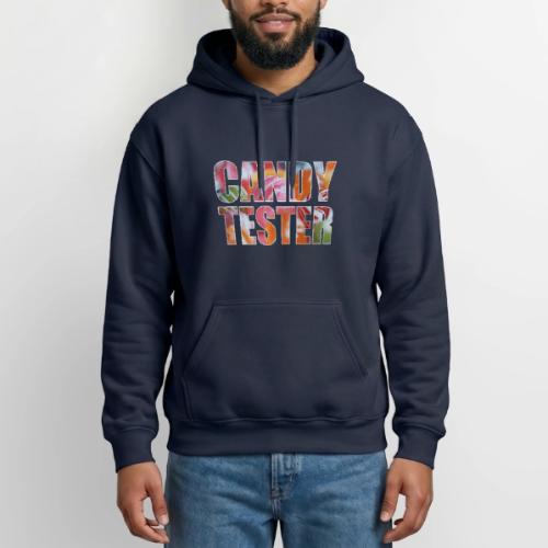Candy Tester Delight - Gildan Heavy Blend Adult Hoodie