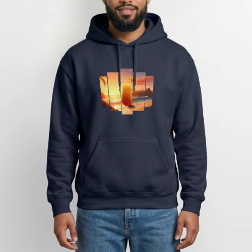Squeeze the Day - Gildan Heavy Blend Adult Hoodie