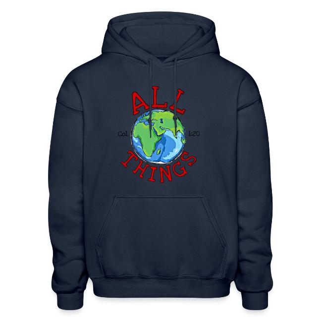 All Things Globe