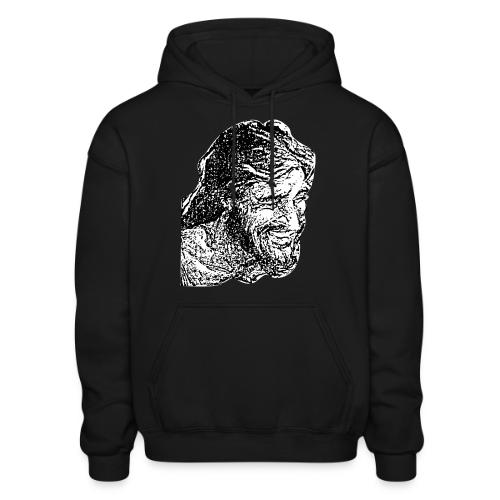 DS 28365 final - Gildan Heavy Blend Adult Hoodie