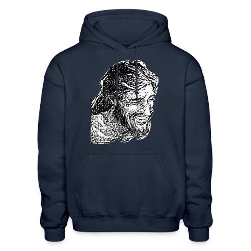 DS 28365 final - Heavyweight Unisex Hoodie by Gildan