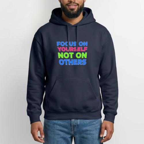 Eyes on You - Gildan Heavy Blend Adult Hoodie