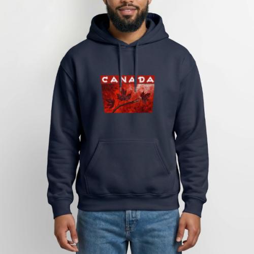 Art of Canada - Gildan Heavy Blend Adult Hoodie