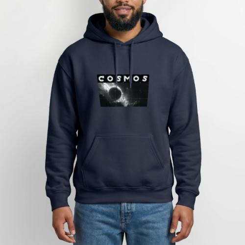Deep Space Cosmos - Gildan Heavy Blend Adult Hoodie