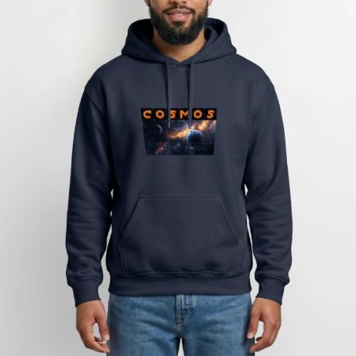 Guardians of the Cosmos - Gildan Heavy Blend Adult Hoodie