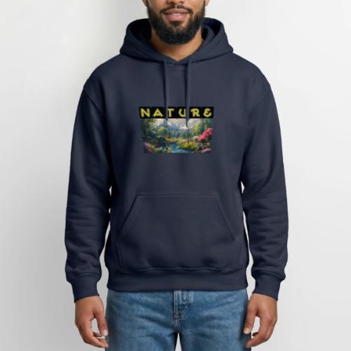 Nature: Spring Awakening - Gildan Heavy Blend Adult Hoodie
