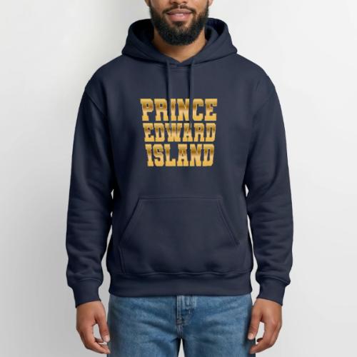 Prince Edward Island - Gildan Heavy Blend Adult Hoodie