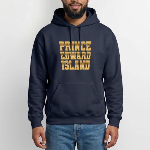 Prince Edward Island - Heavyweight Unisex Hoodie by Gildan