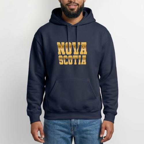Nova Scotia - Gildan Heavy Blend Adult Hoodie