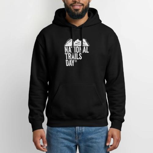 National Trails Day - Gildan Heavy Blend Adult Hoodie