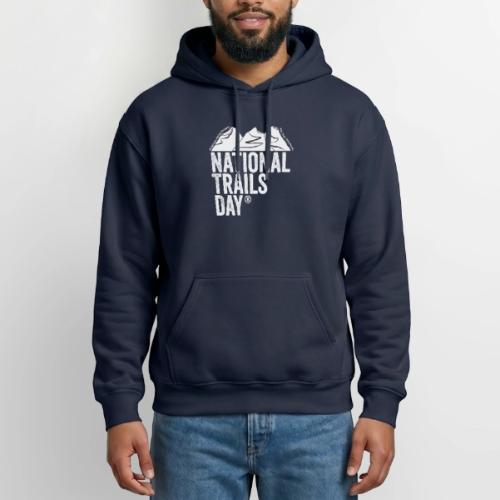 National Trails Day - Gildan Heavy Blend Adult Hoodie