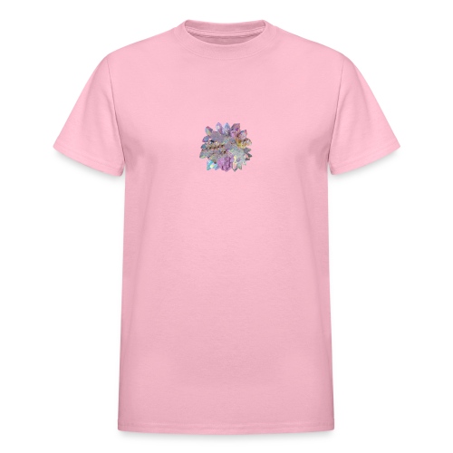 CrystalMerch - Gildan Ultra Cotton Adult T-Shirt