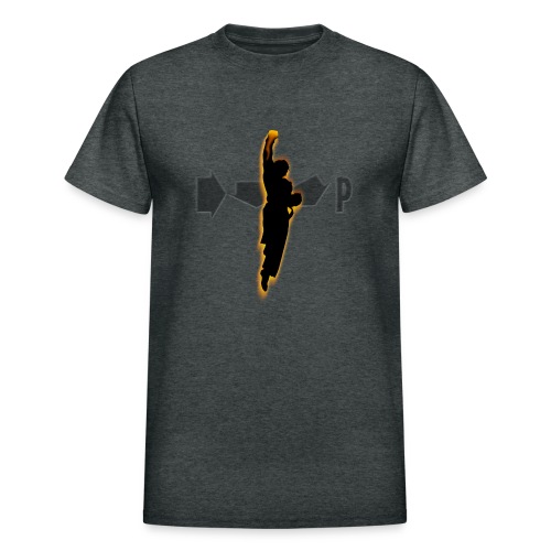 Rising Dragon Fist - Gildan Ultra Cotton Adult T-Shirt