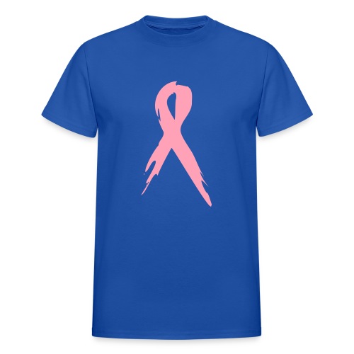 awareness_ribbon - Gildan Ultra Cotton Adult T-Shirt